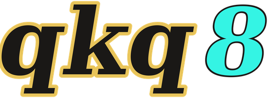 qkq8 logo